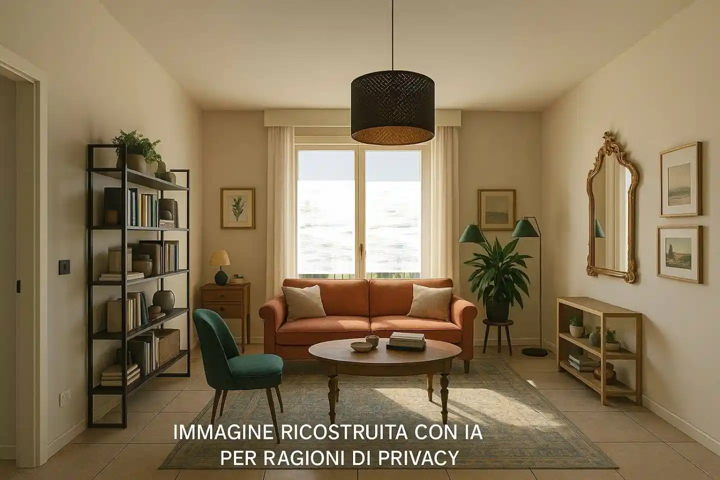 Appartamento in vendita a Lucca