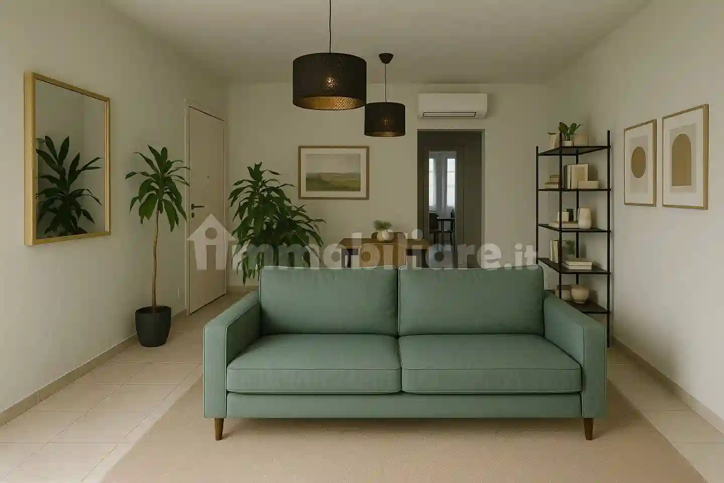 Appartamento - foto 2