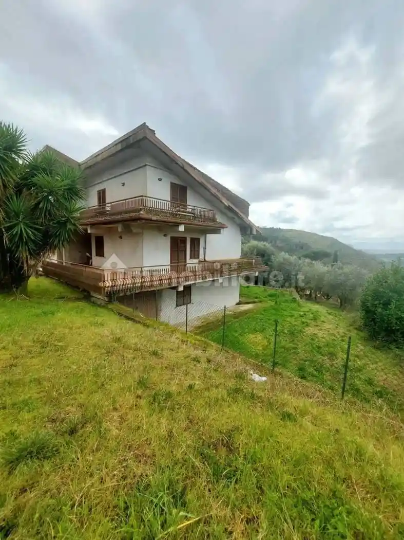 Villa in vendita a Fontana Liri