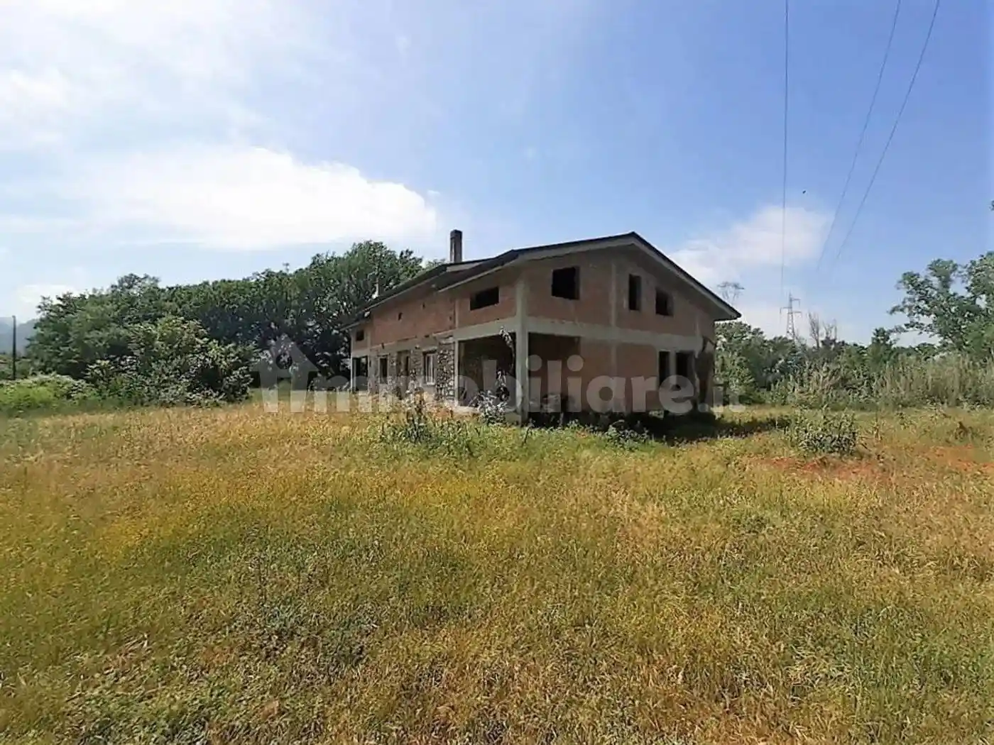 Rustico - Casale in vendita a Esperia