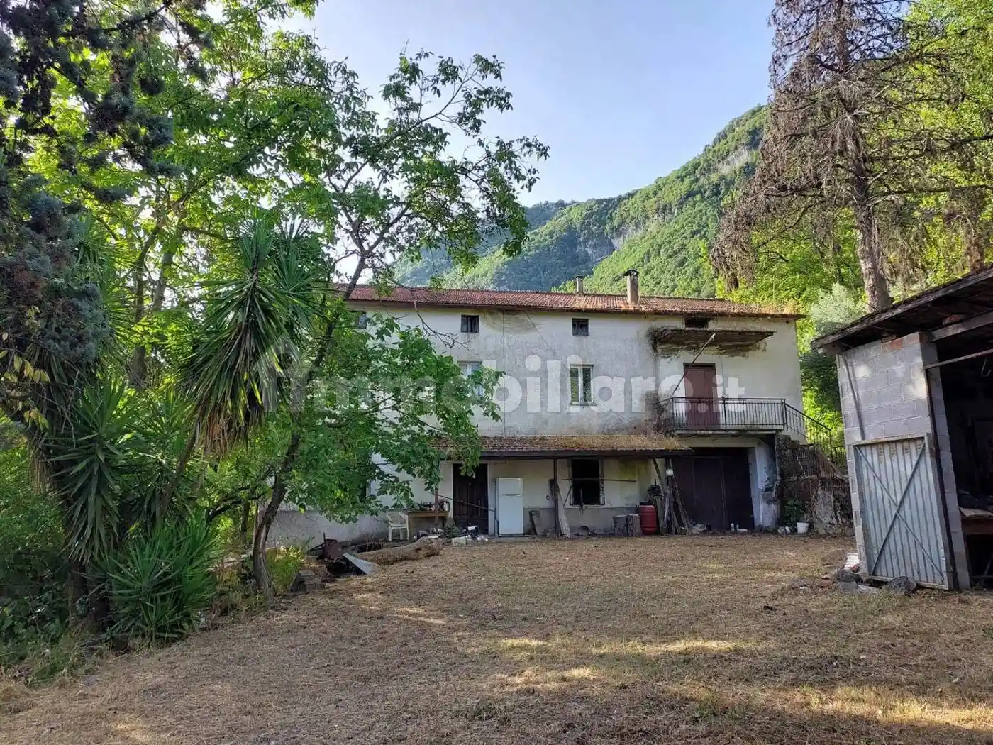 Villa in vendita a Esperia