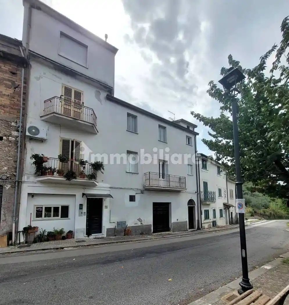 Casa indipendente in vendita a Esperia