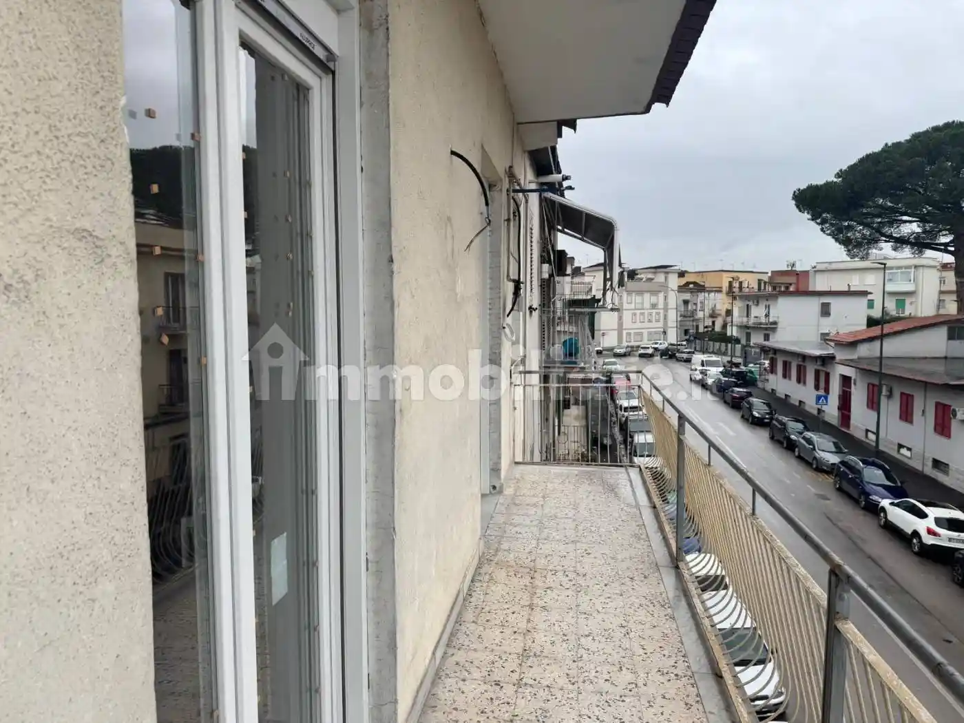 Appartamento in affitto a Napoli