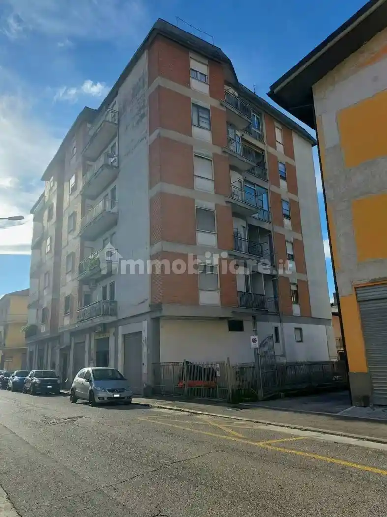 Appartamento in vendita a Sora