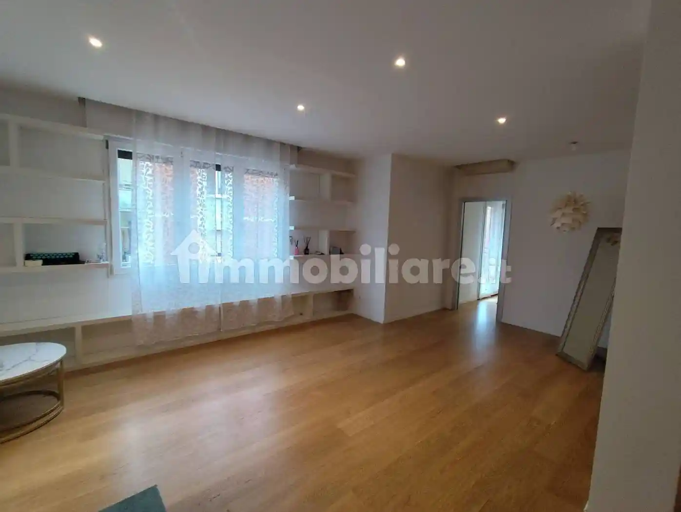 Appartamento in affitto a Bologna