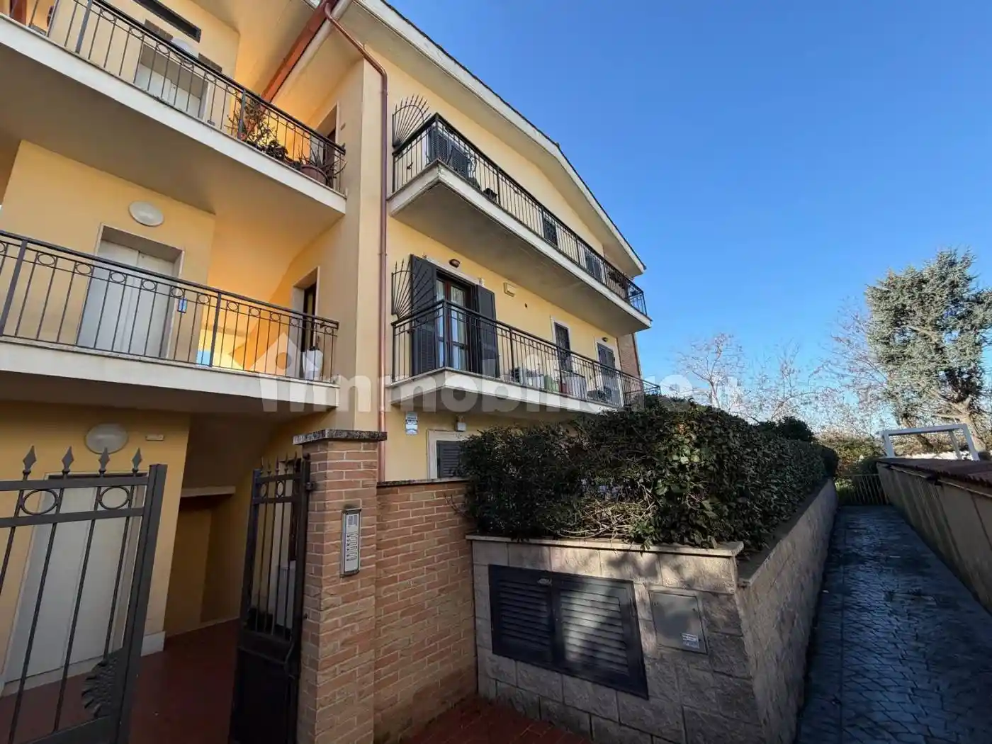 Appartamento in vendita a Marino