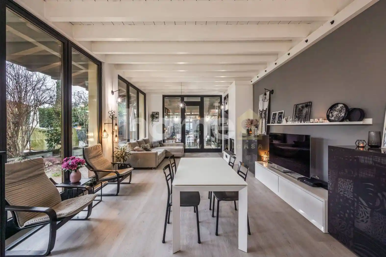 Villa in vendita a Zola Predosa