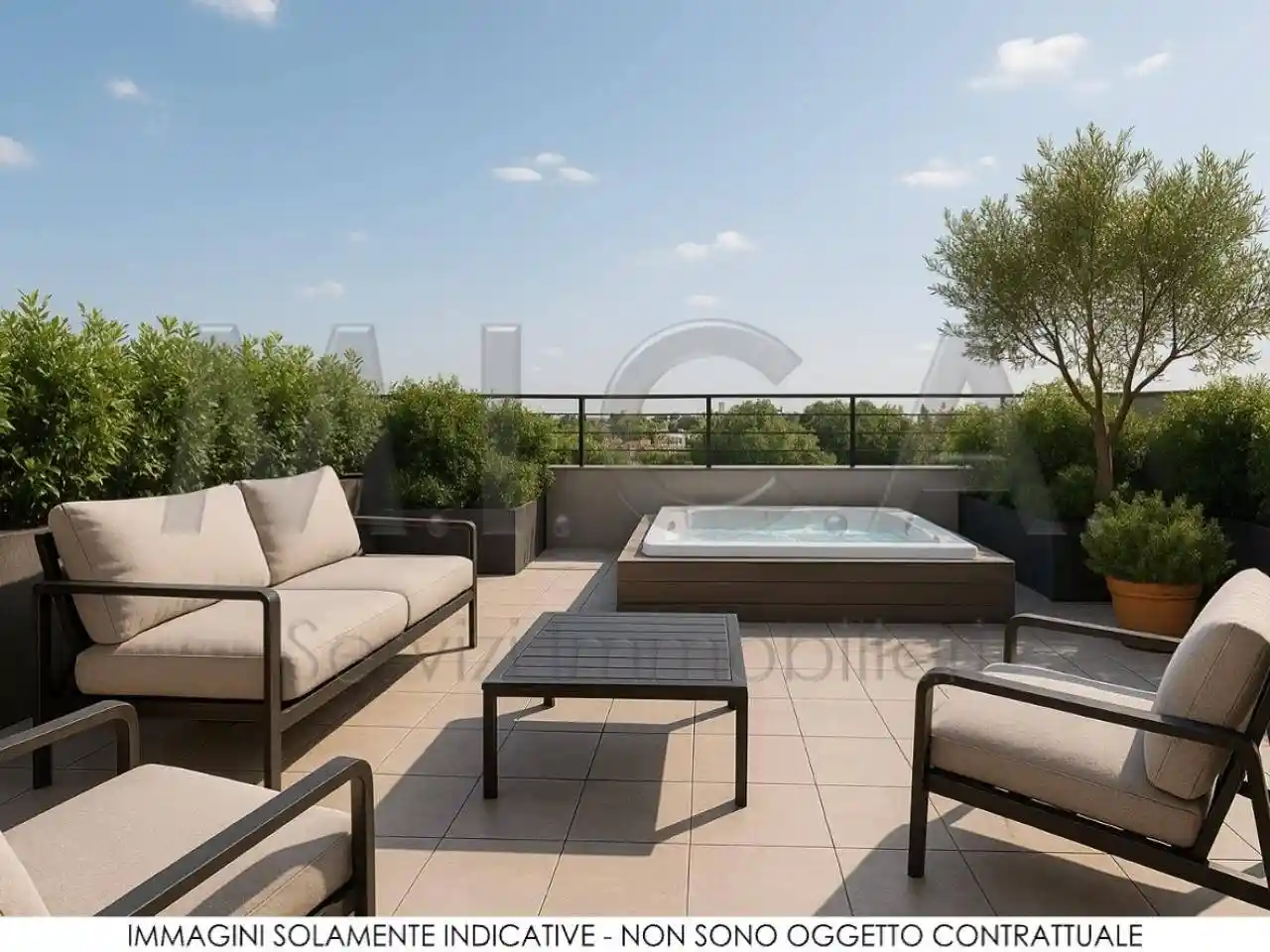 Appartamento in vendita a Jesolo