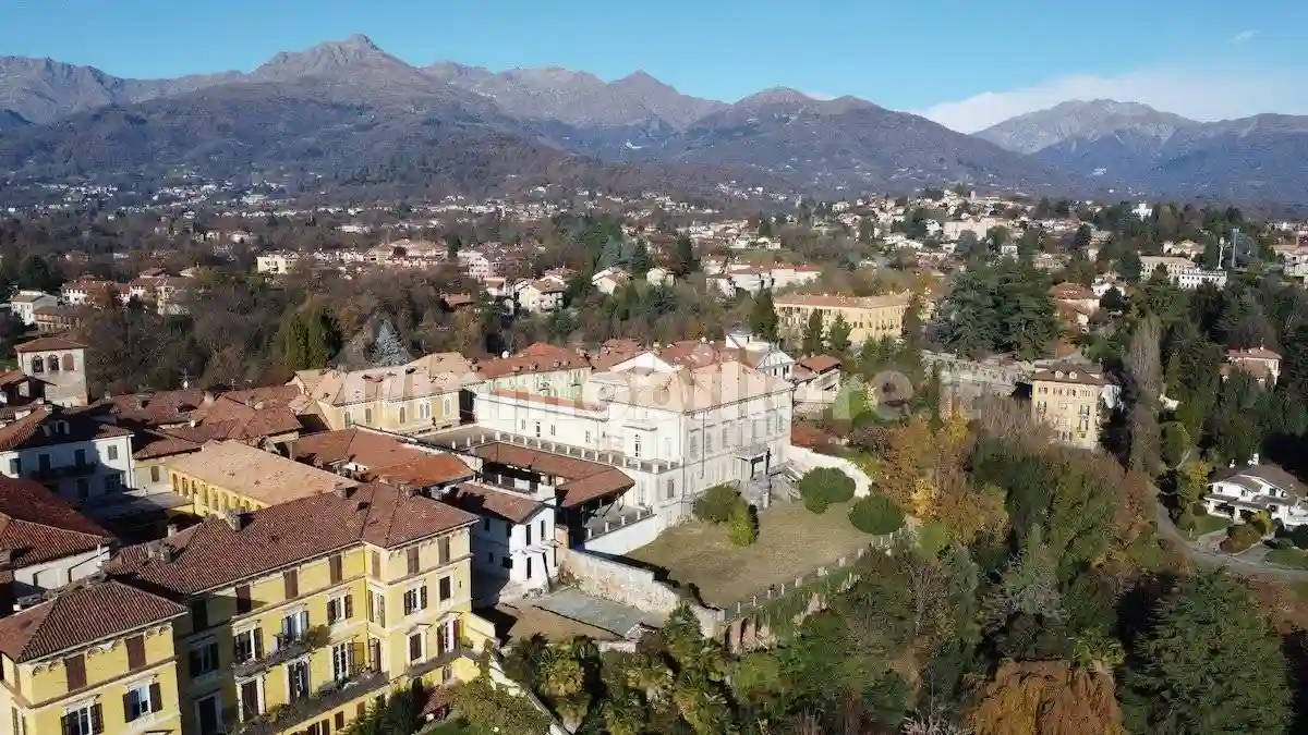 Palazzo - Edificio - foto 2