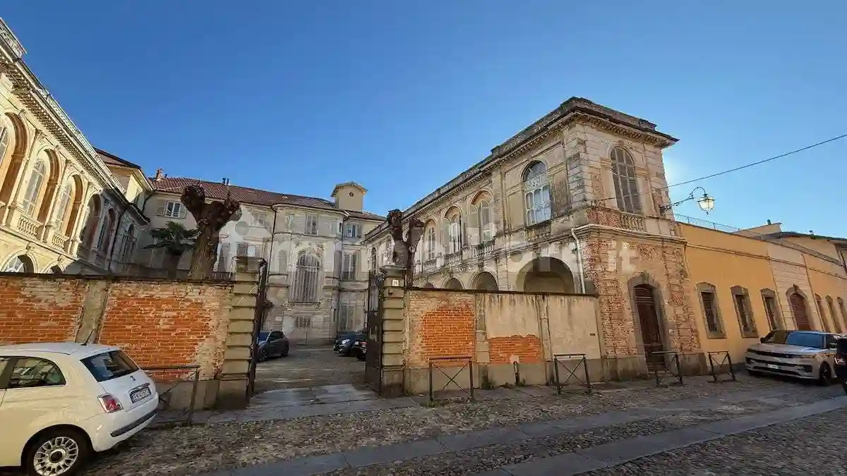 Palazzo - Edificio - foto 3