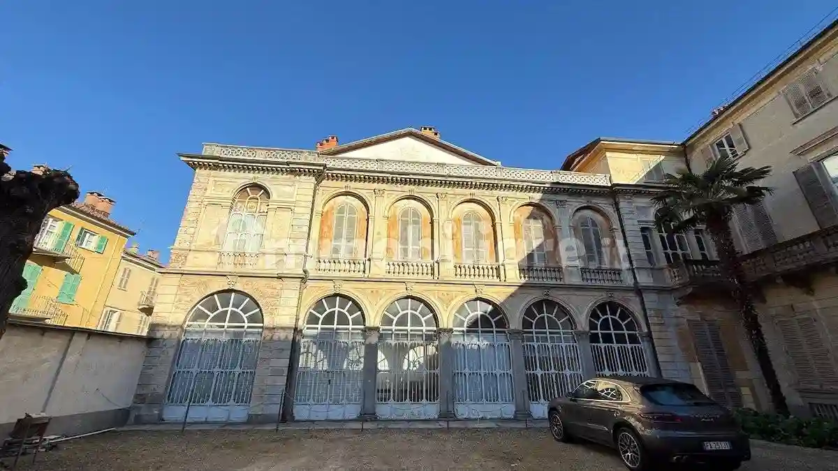 Palazzo - Edificio - foto 4