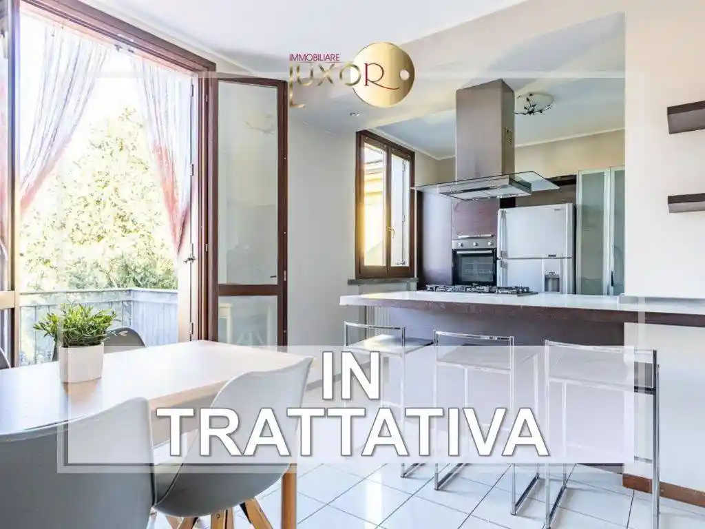 Appartamento in vendita a Missaglia