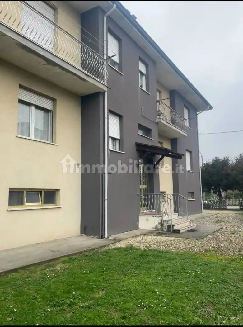 Appartamento in vendita a Argenta