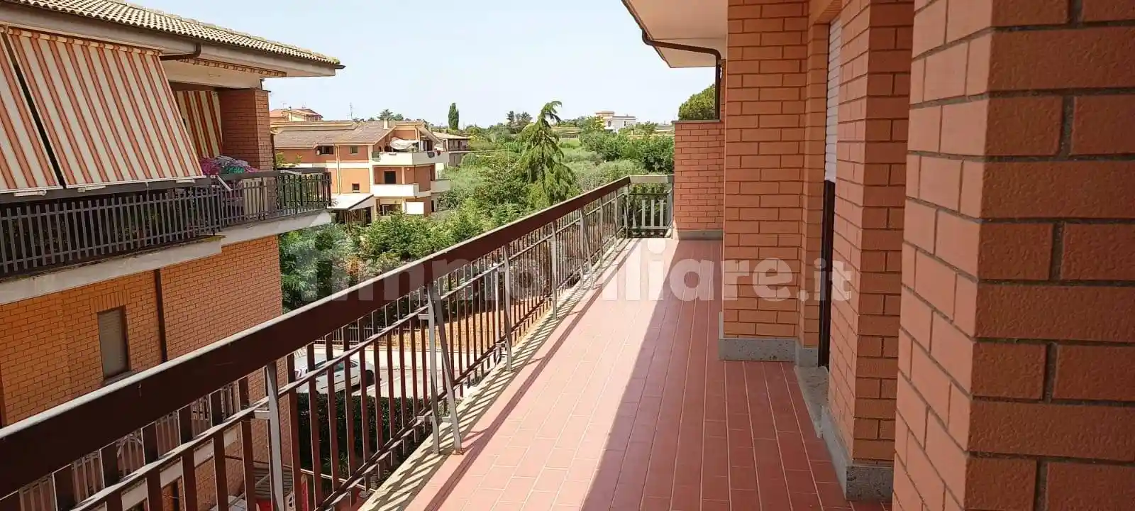 Appartamento in vendita a Aprilia