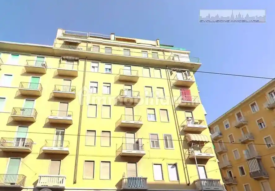 Appartamento in vendita a Torino
