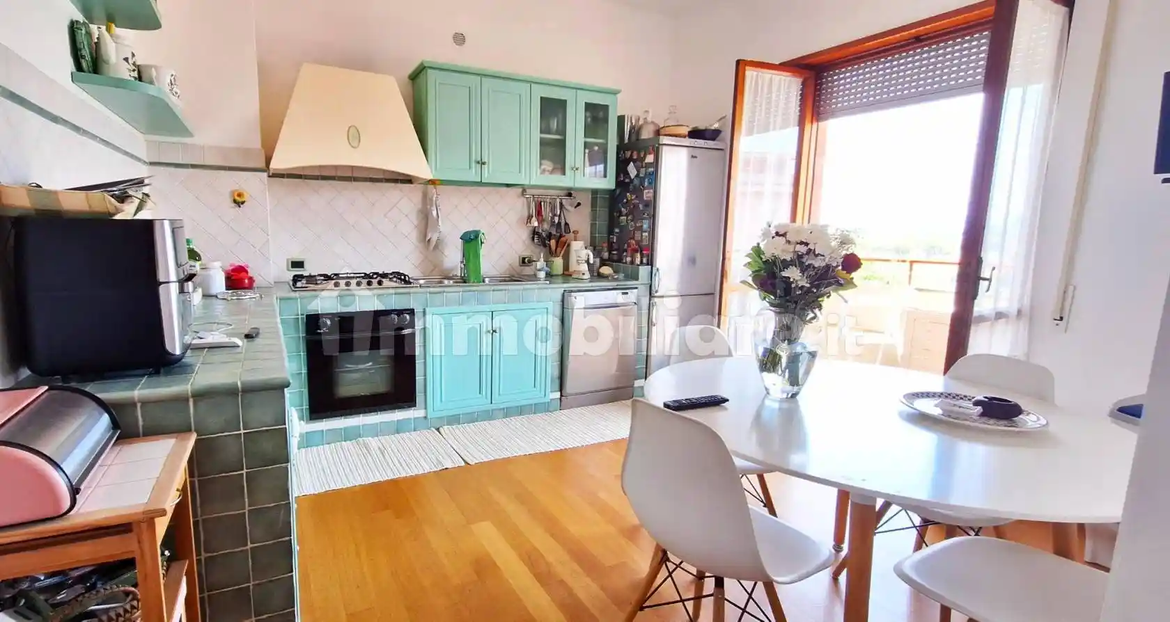 Appartamento in vendita a Aprilia