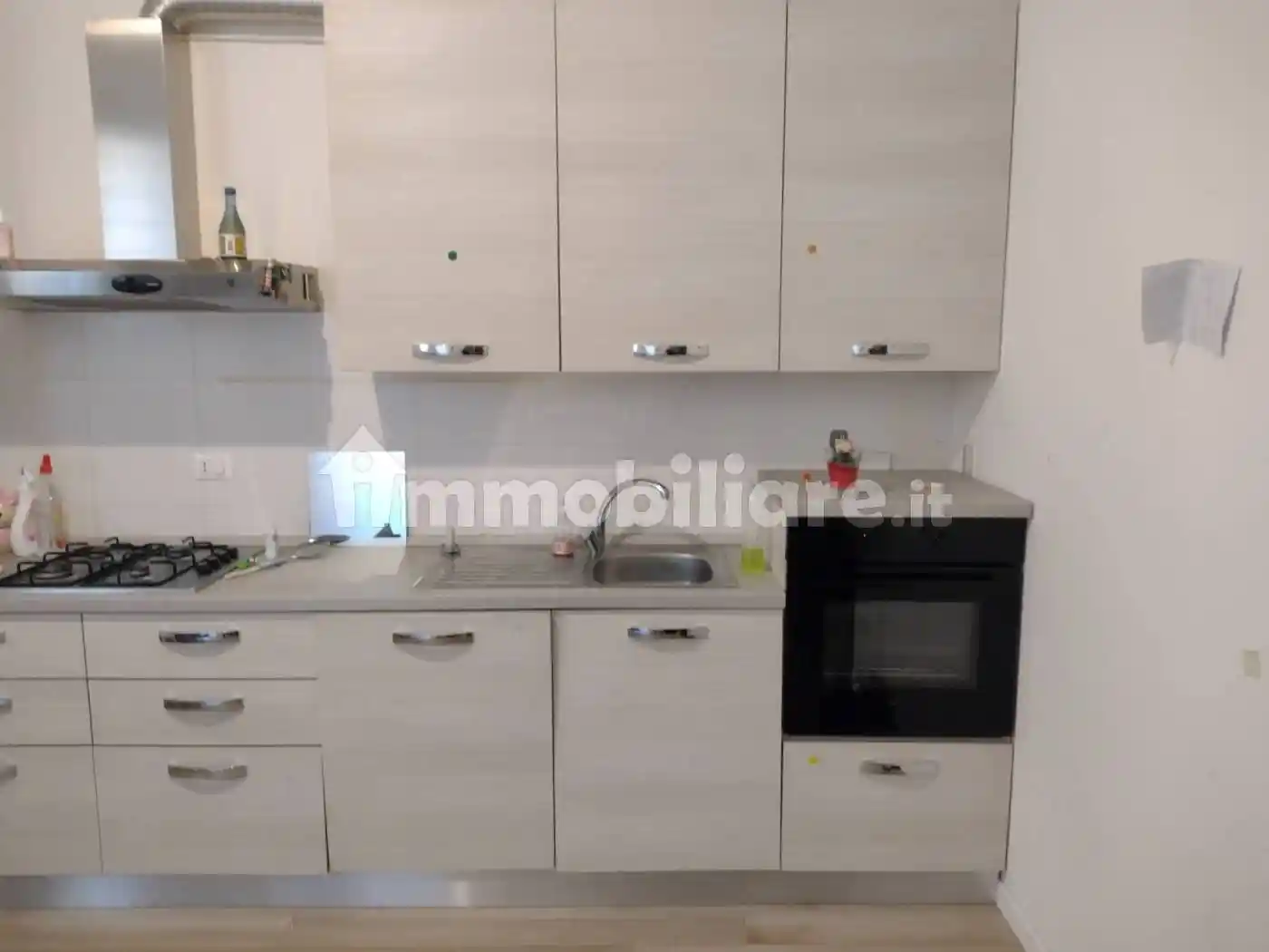 Appartamento in affitto a Bologna