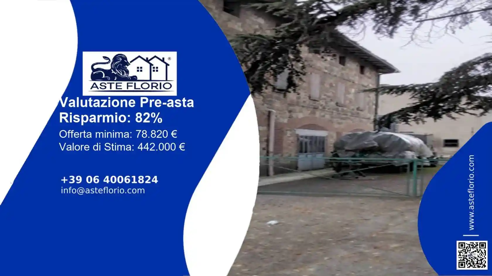 Appartamento in vendita a Viano