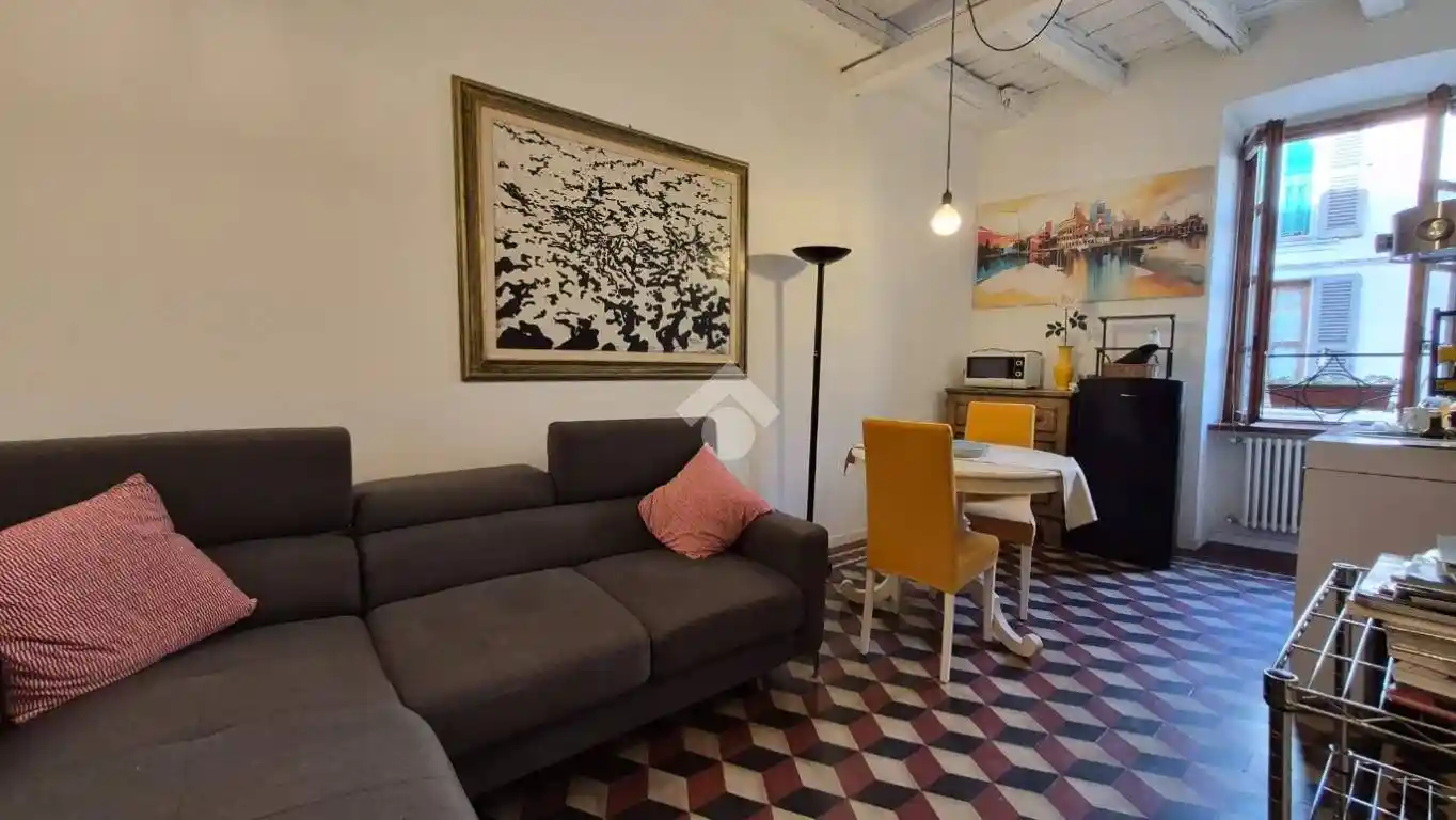 Appartamento in affitto a Bergamo