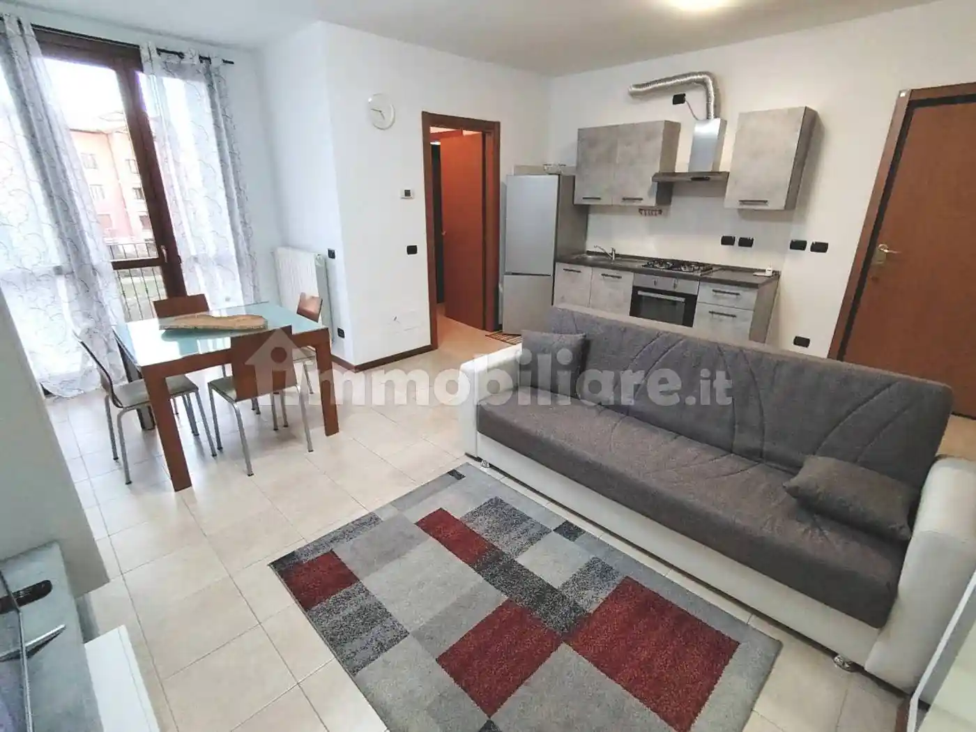 Appartamento in vendita a Besana in Brianza