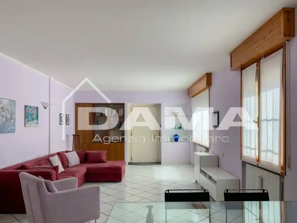 Appartamento in vendita a Forlì