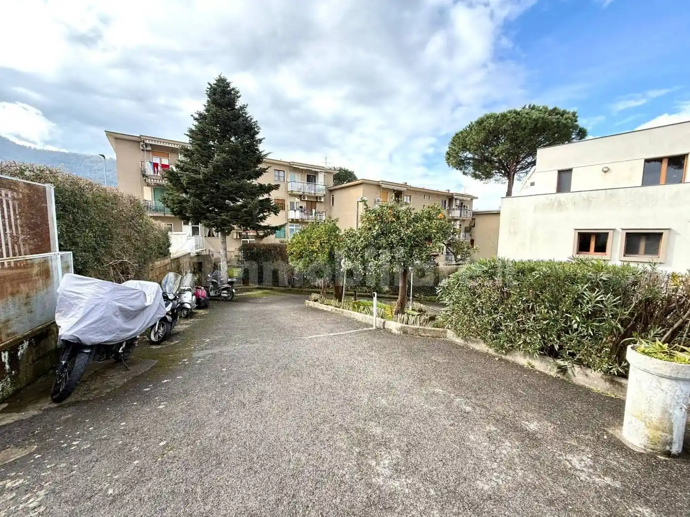 Appartamento in vendita a Piano di Sorrento