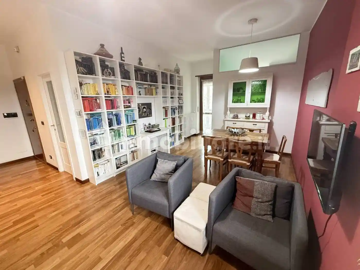 Appartamento in vendita a Torino