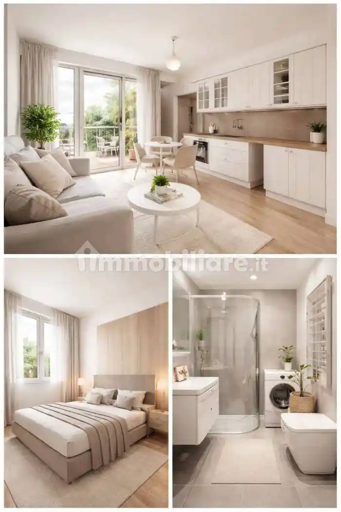 Appartamento in vendita a Vicenza