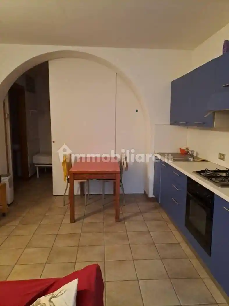 Appartamento in affitto a Negrar di Valpolicella