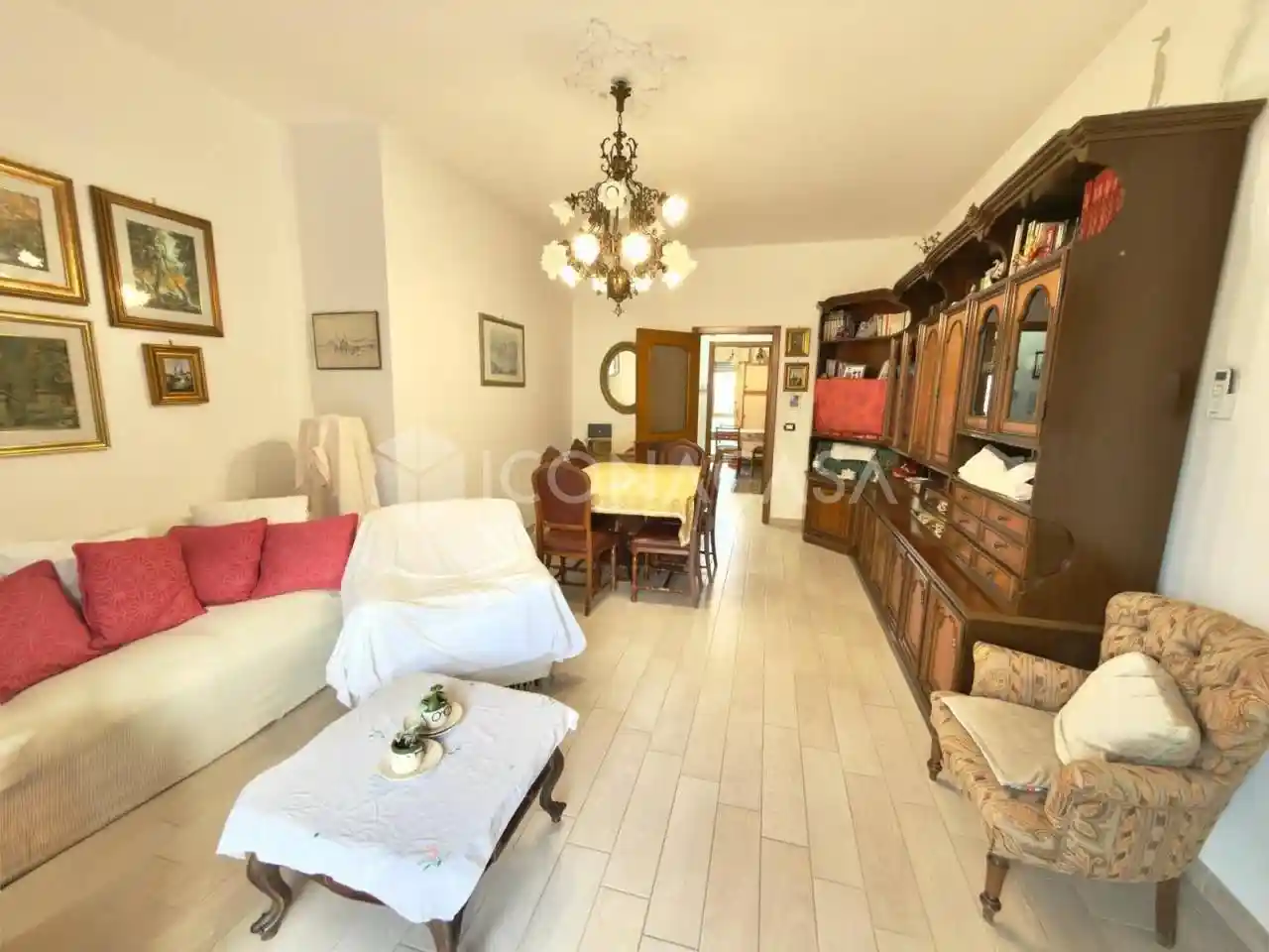 Appartamento in vendita a Bitritto