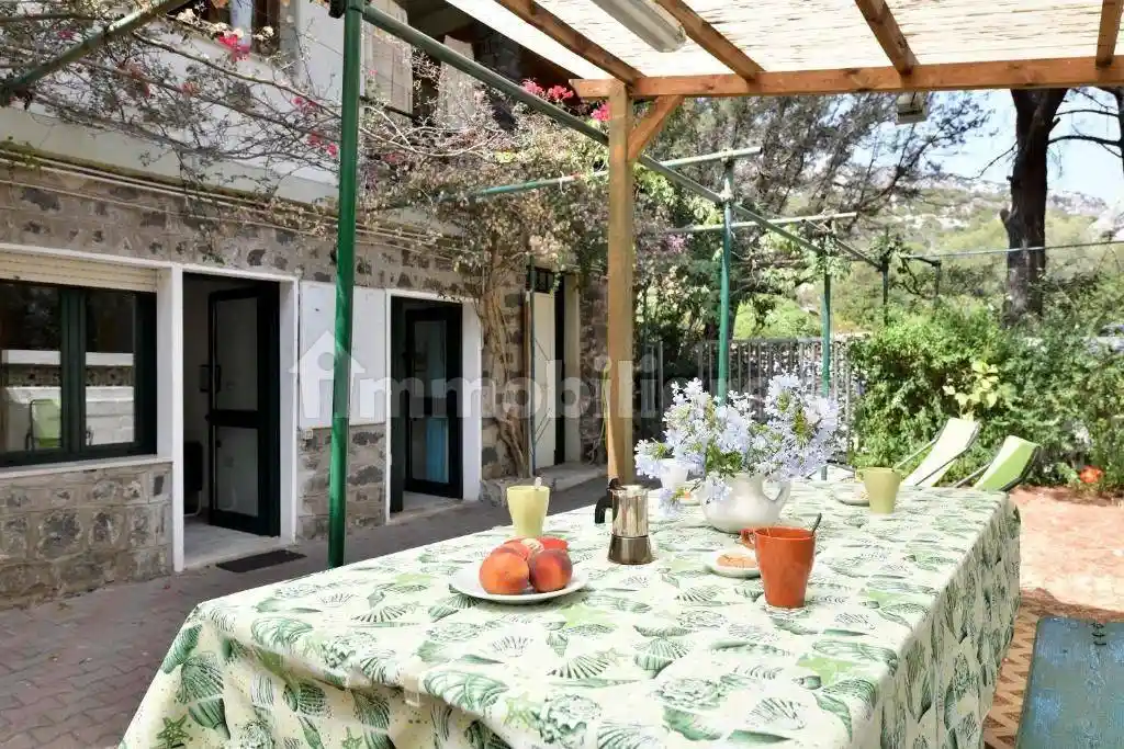 Appartamento in affitto a Dorgali