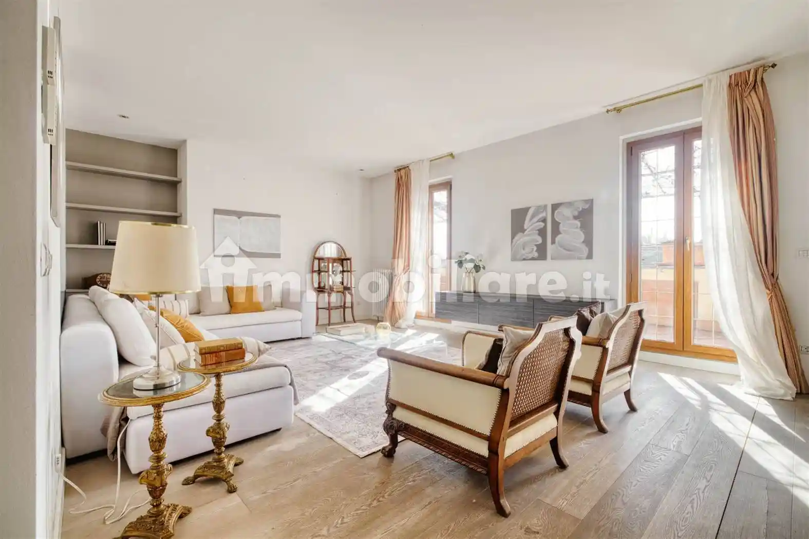 Appartamento in vendita a Milano