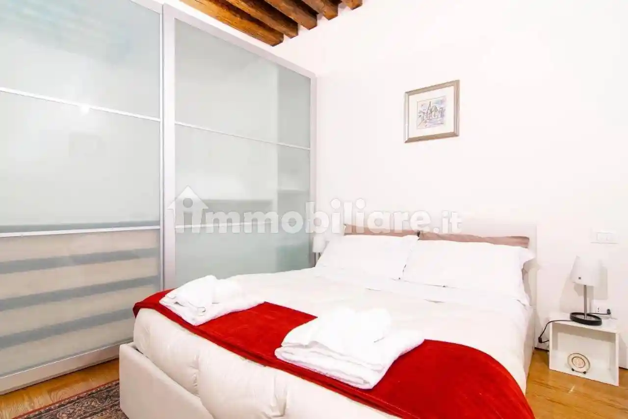 Appartamento in vendita a Venezia