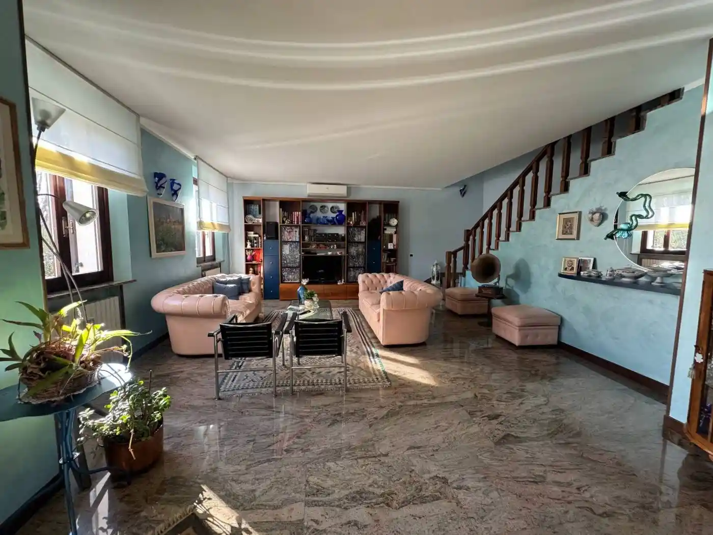 Villa in vendita a Concordia sulla Secchia