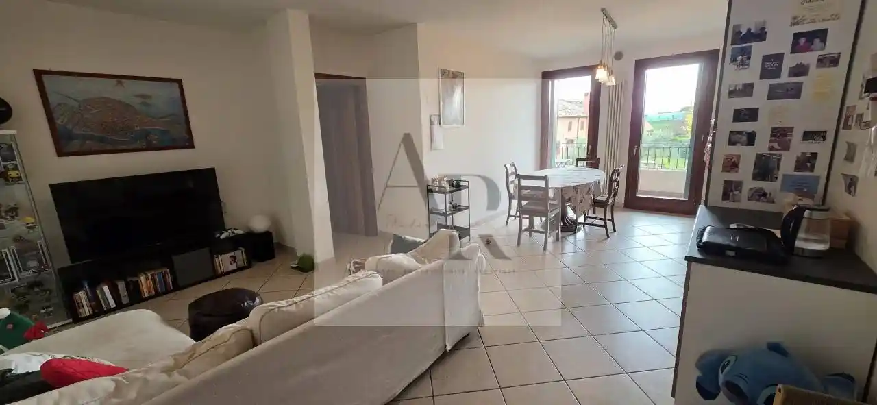 Appartamento in affitto a Vigonza