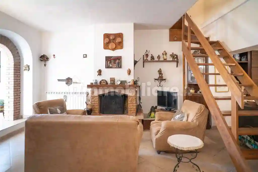 Casa indipendente - foto 3