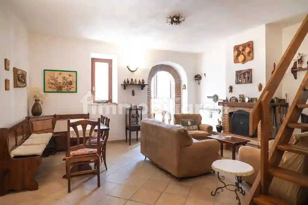 Casa indipendente - foto 4