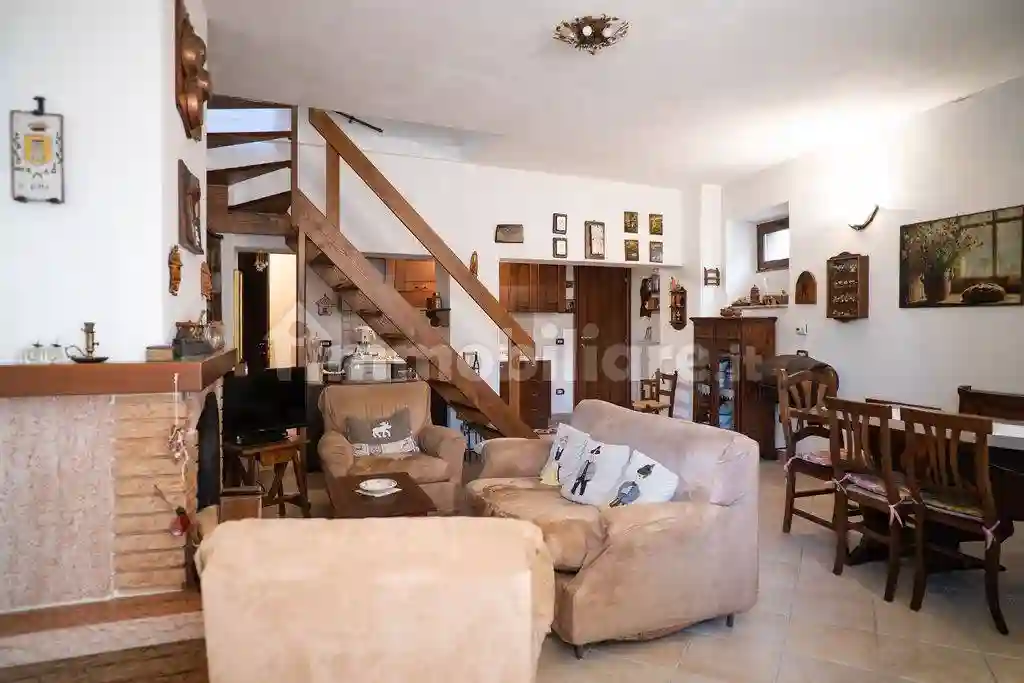 Casa indipendente - foto 5