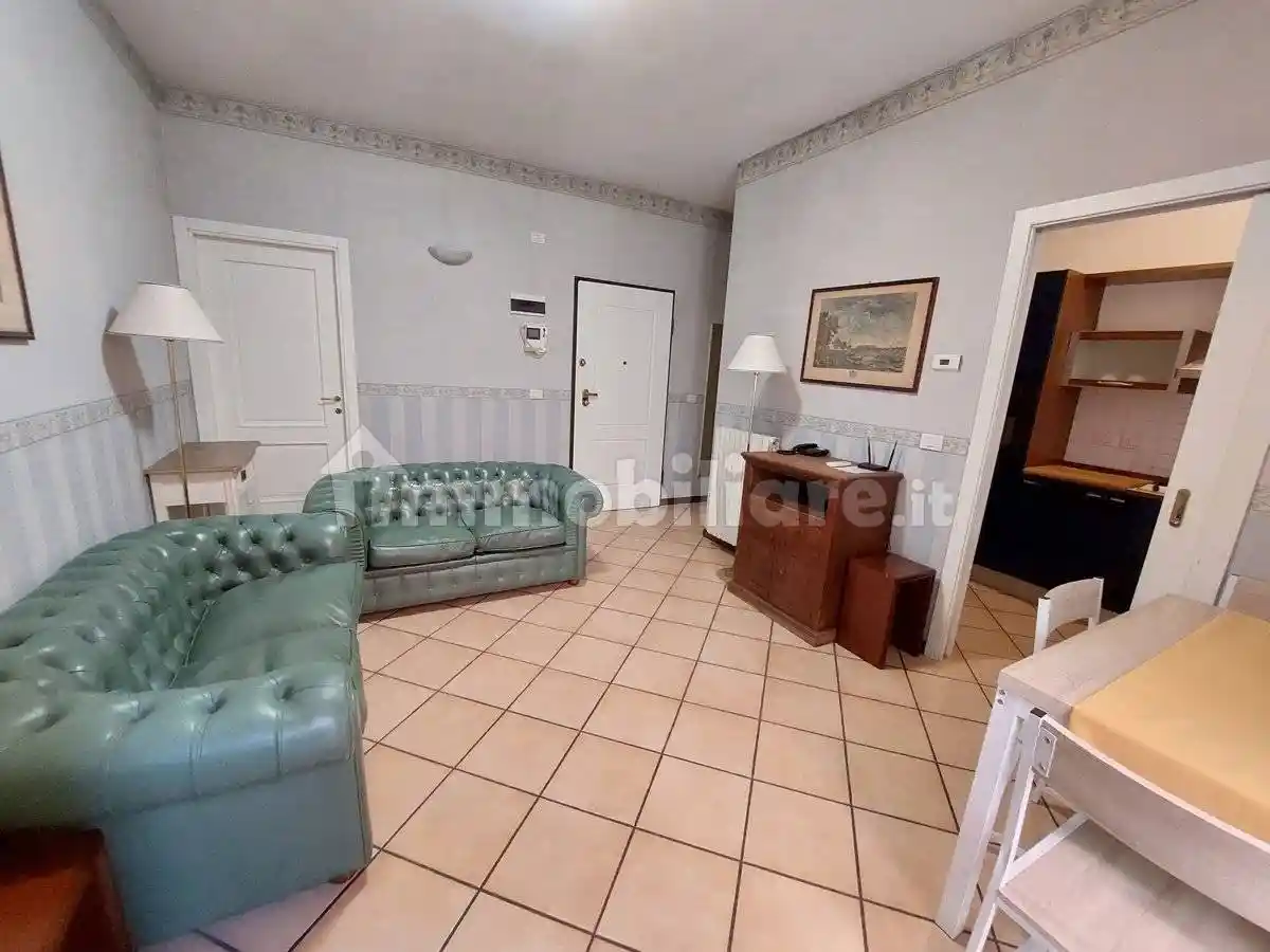 Appartamento in affitto a Bologna