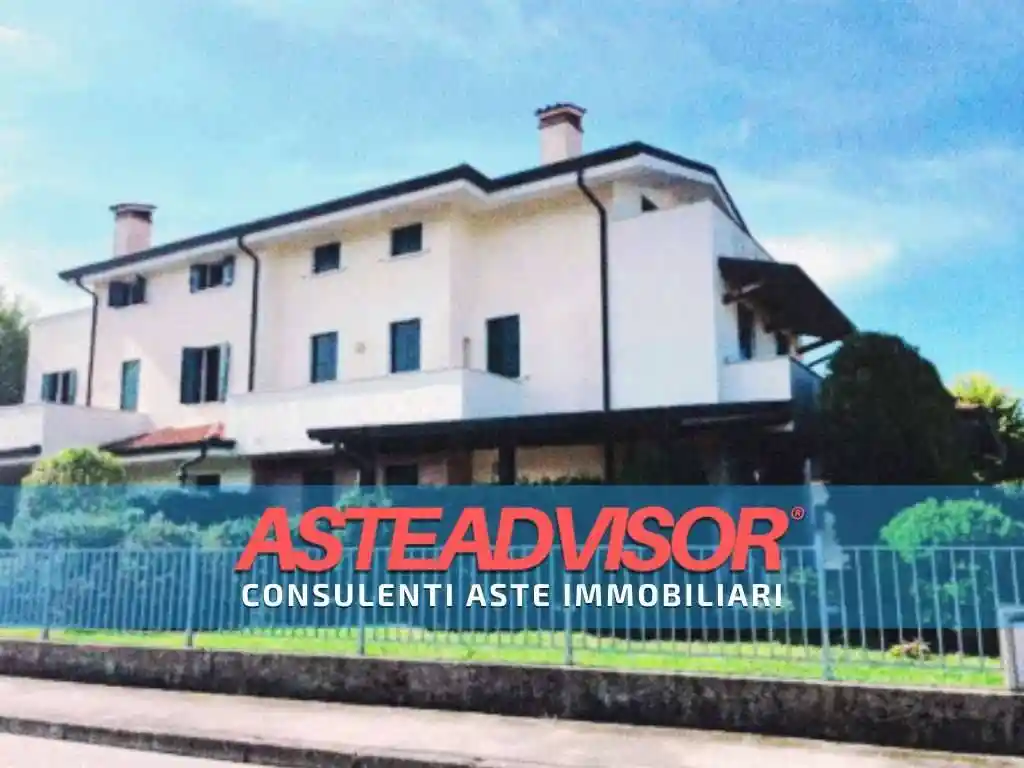 Villa in vendita a Selvazzano Dentro