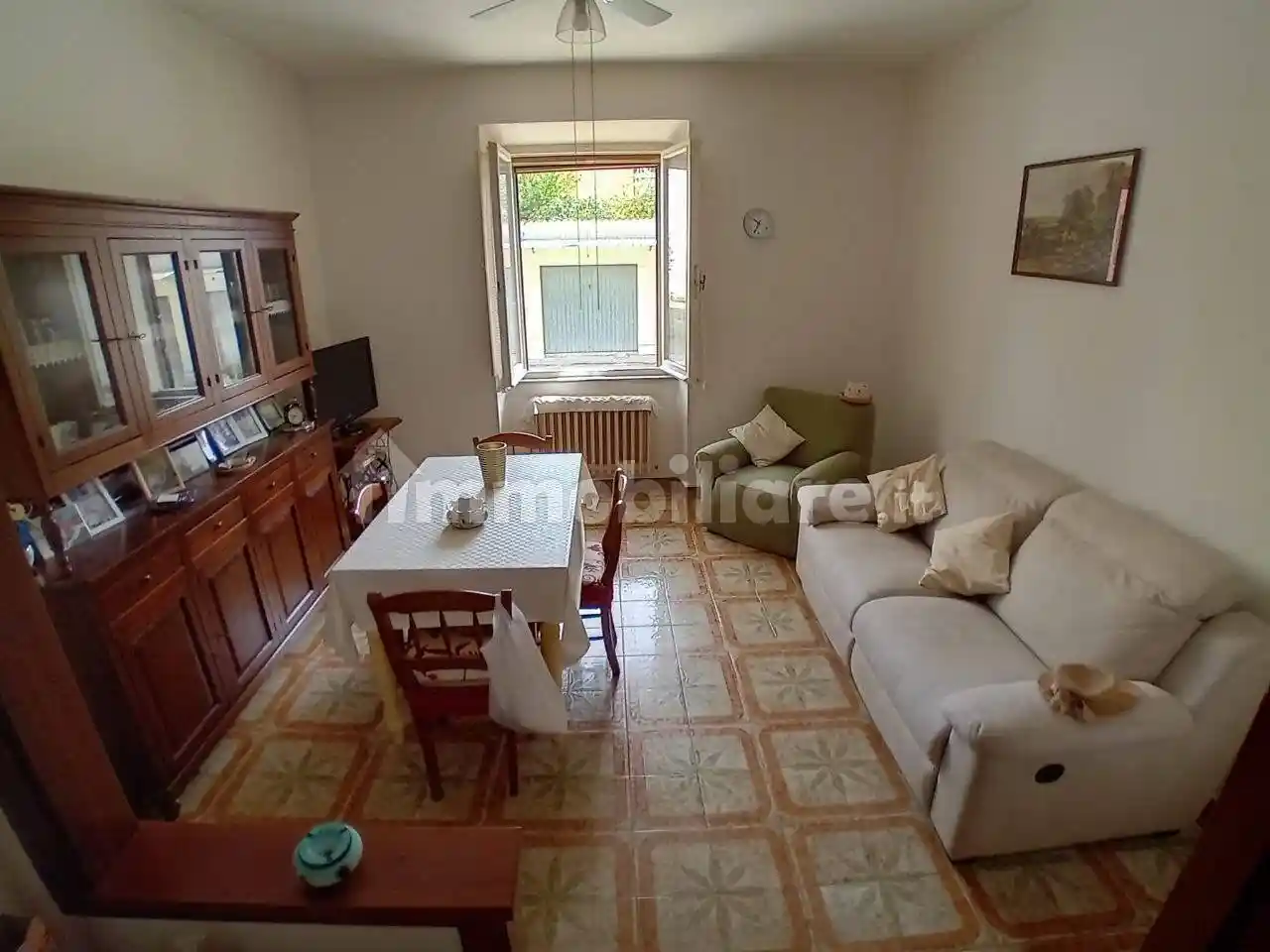 Appartamento in vendita a Castiglione del Lago