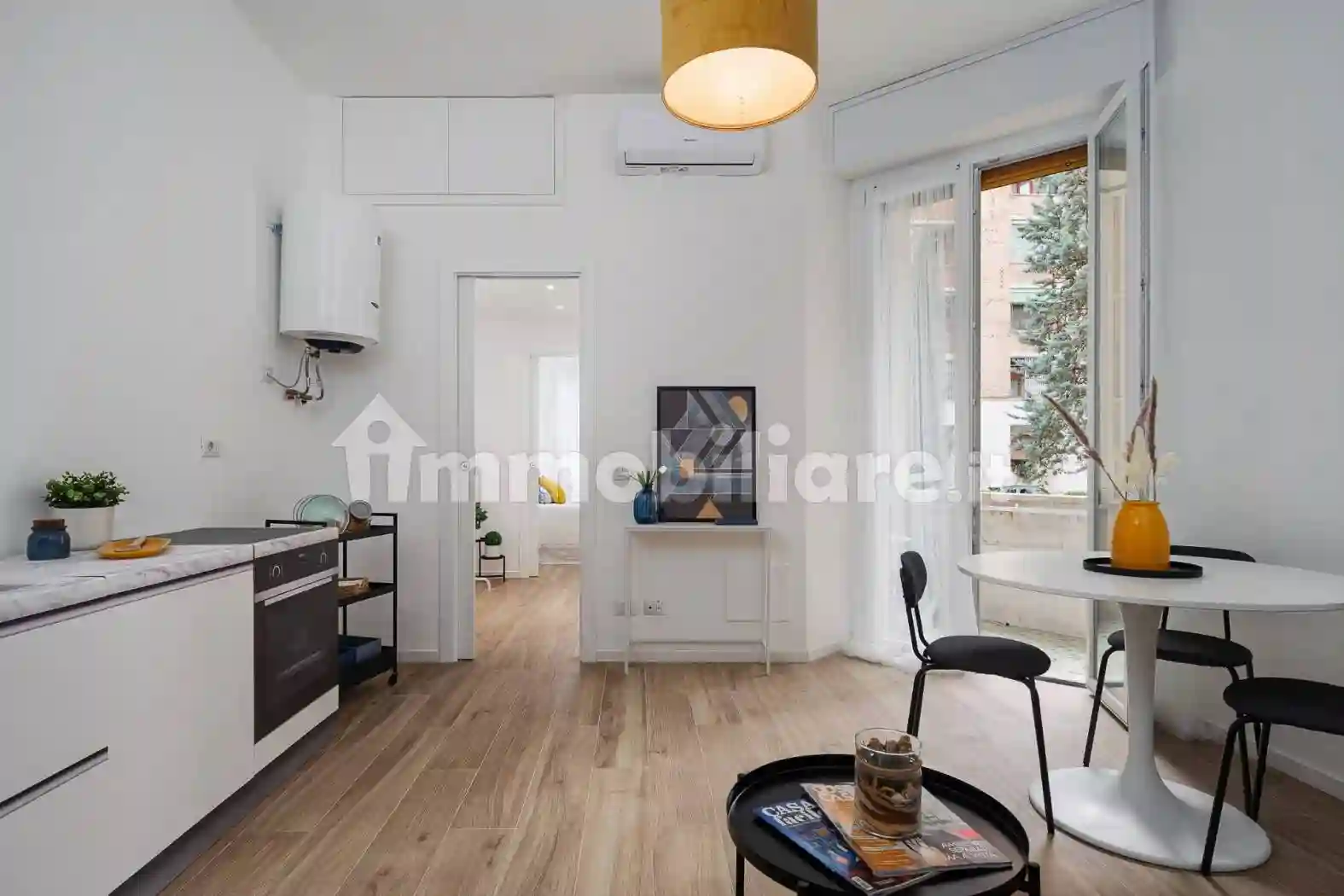 Appartamento - foto 3