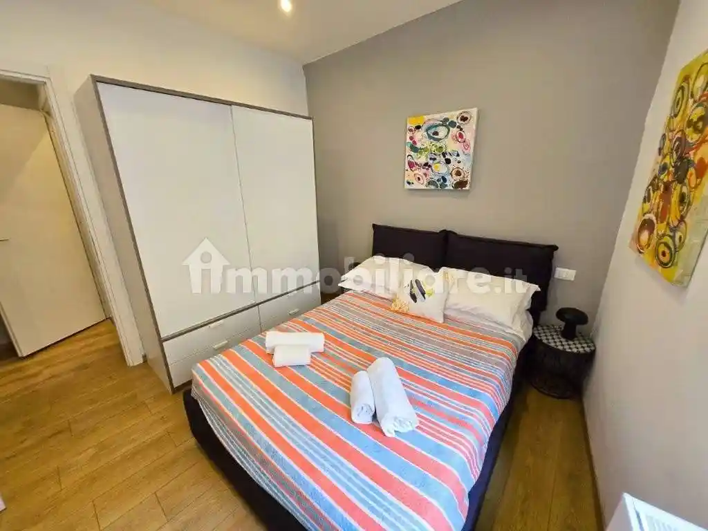 Appartamento in vendita a La Spezia