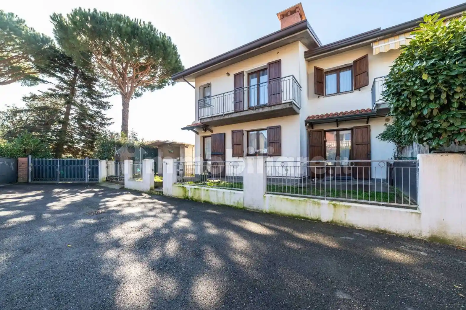 Villetta a schiera in vendita a Cervia