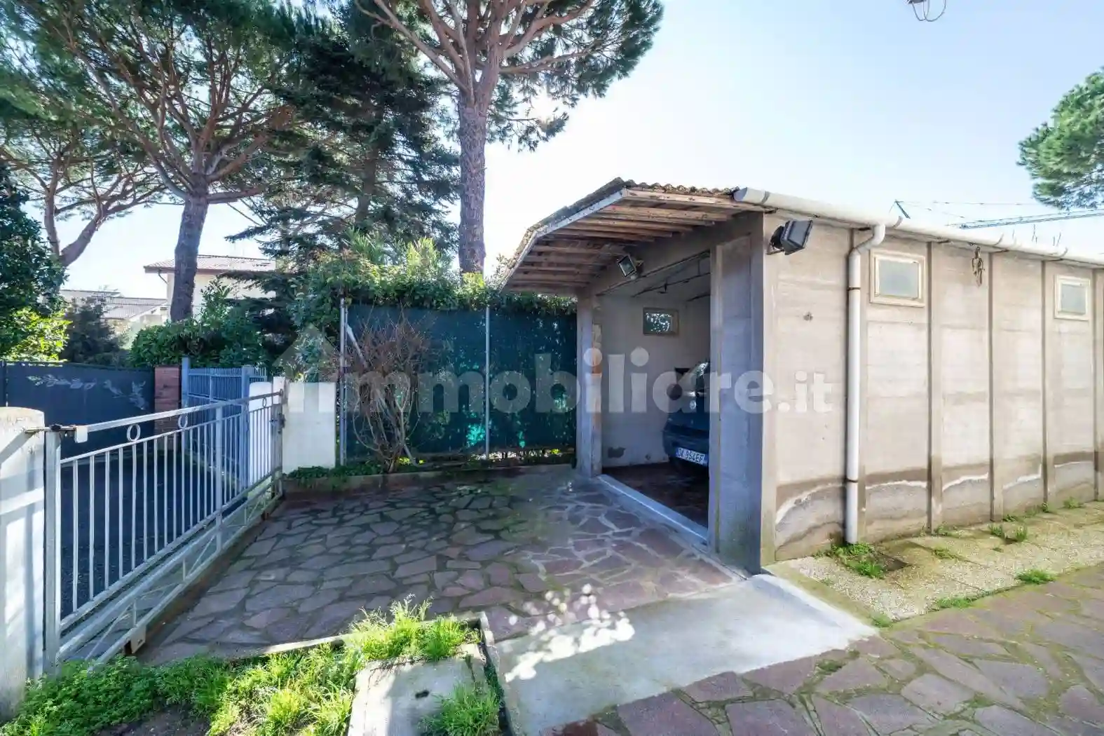 Villetta a schiera - foto 4