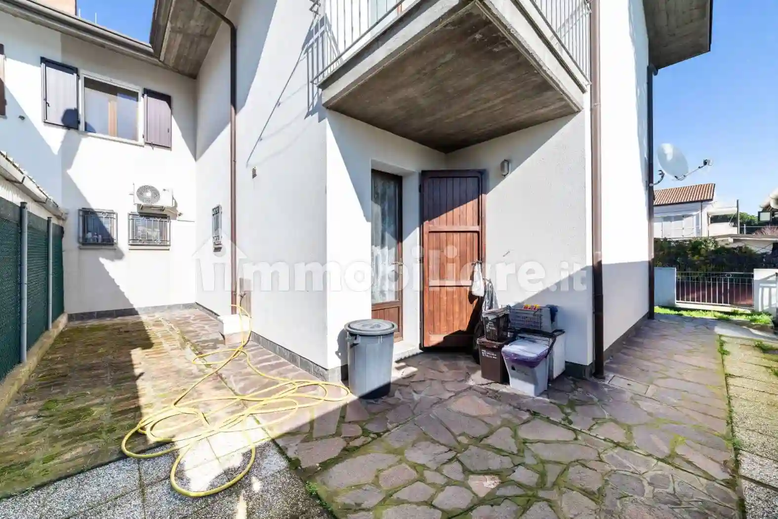 Villetta a schiera - foto 5