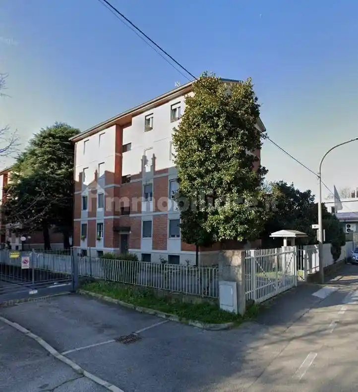 Appartamento in vendita a Cusano Milanino