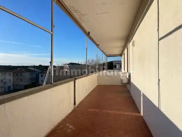 Appartamento in vendita a Rosignano Marittimo