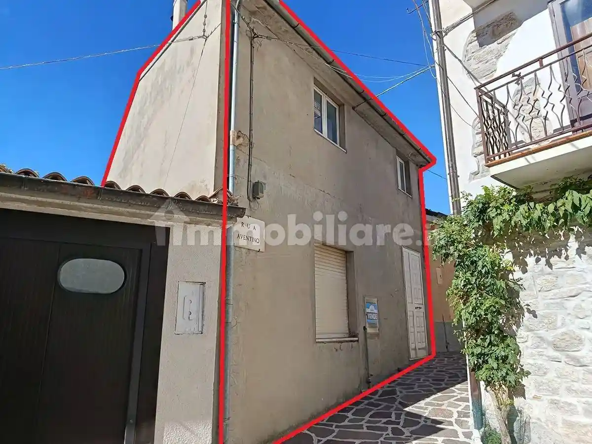 Rustico - Casale in vendita a Roio del Sangro