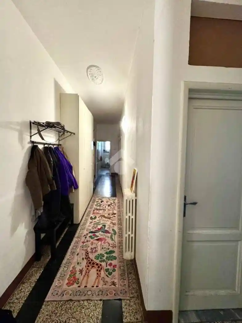 Appartamento in affitto a Firenze